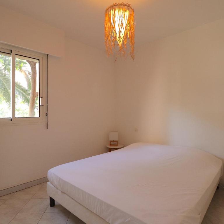 T2 ARIA MARINA Route des Sanguinaires, Vue MER, Terrasse , Parking, Plage à 50M - 4pers - Apartment mit 1 Schlafzimmer, Meerblick und Terrasse - 6