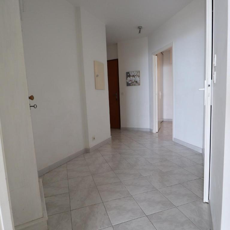T2 ARIA MARINA Route des Sanguinaires, Vue MER, Terrasse , Parking, Plage à 50M - 4pers - Apartment mit 1 Schlafzimmer, Meerblick und Terrasse - 7