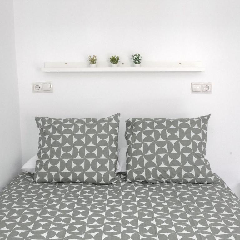 Esquinita Loft - Apartamento Estudio - 2