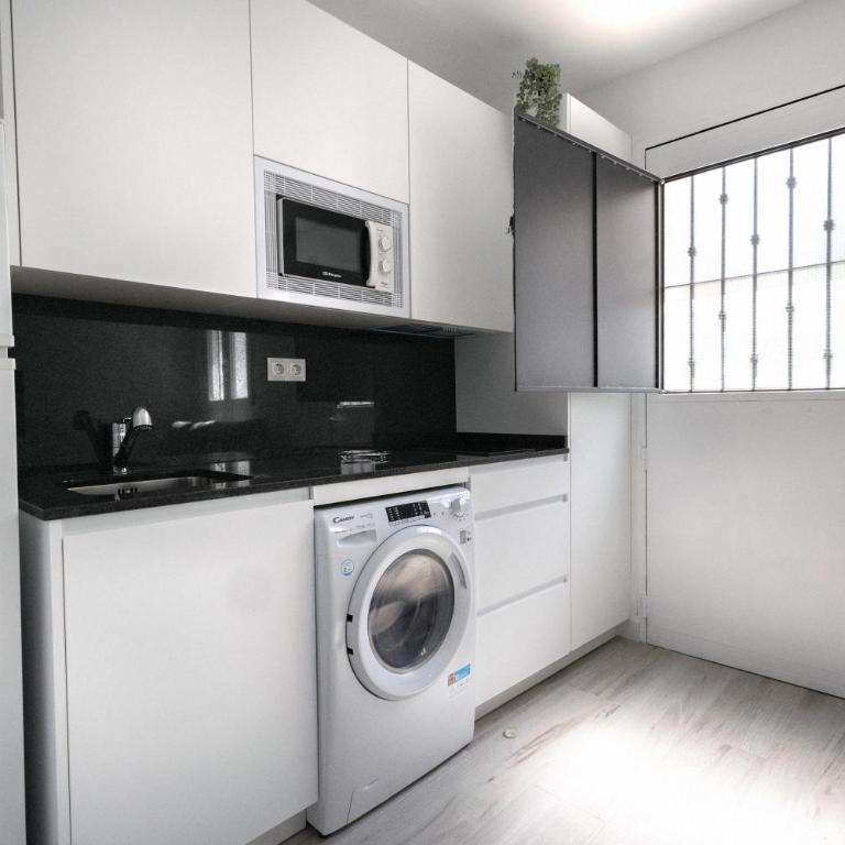 Esquinita Loft - Apartamento Estudio - 3