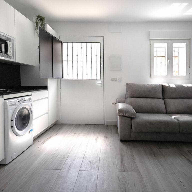 Esquinita Loft - Apartamento Estudio - 8