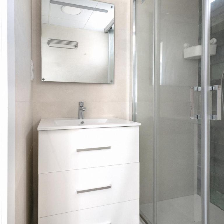 Esquinita Loft - Apartamento Estudio - 9