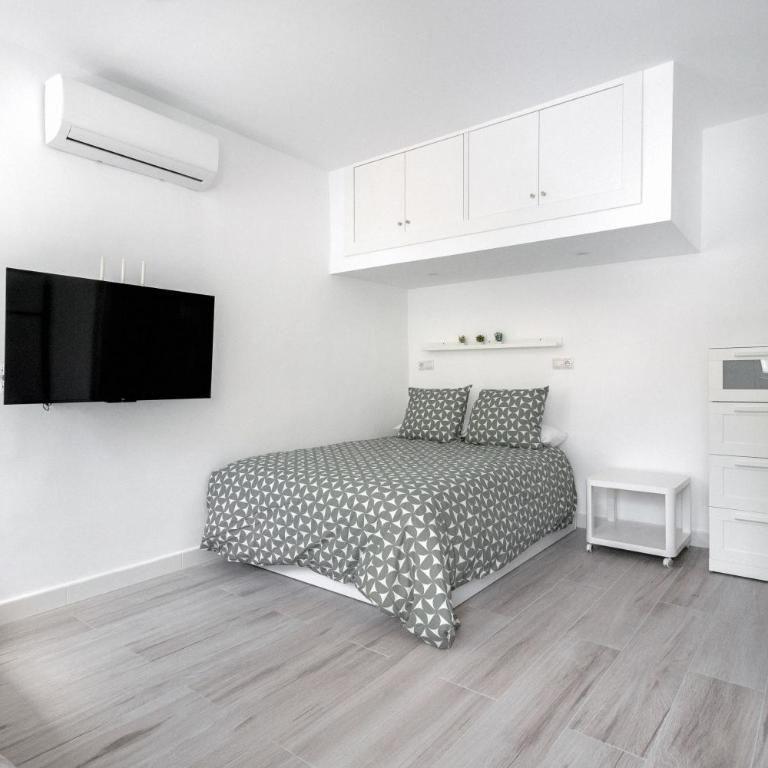 Esquinita Loft - Apartamento Estudio - 14