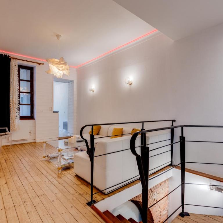 Spacieux 90m2 Jacuzzi, Standing,Bien-être - Appartamento con 1 Camera da Letto - 13
