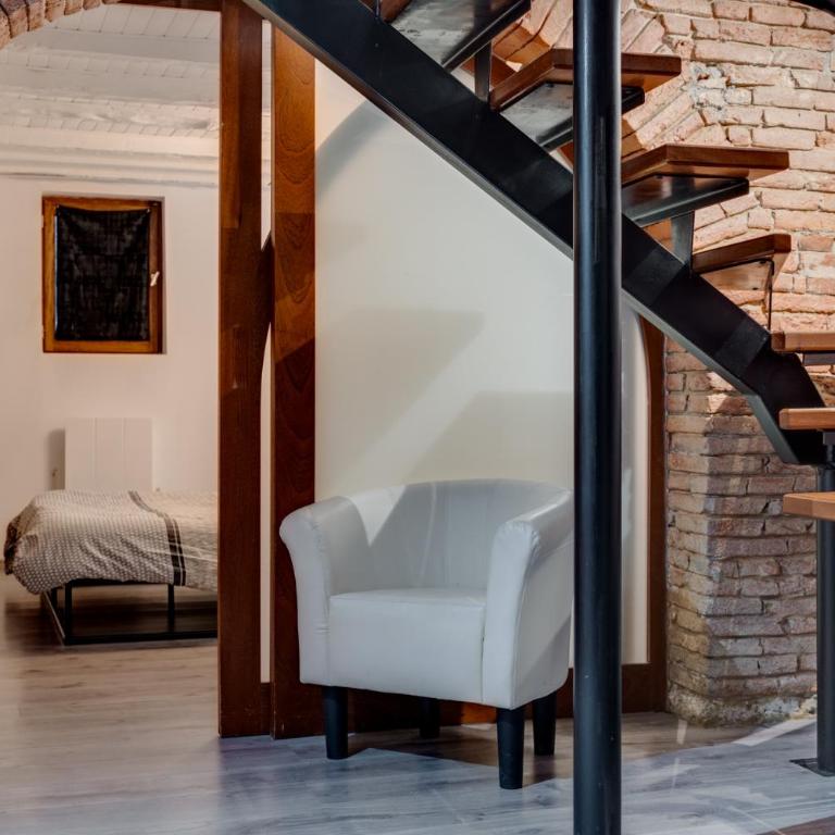 Spacieux 90m2 Jacuzzi, Standing,Bien-être - Appartamento con 1 Camera da Letto - 19