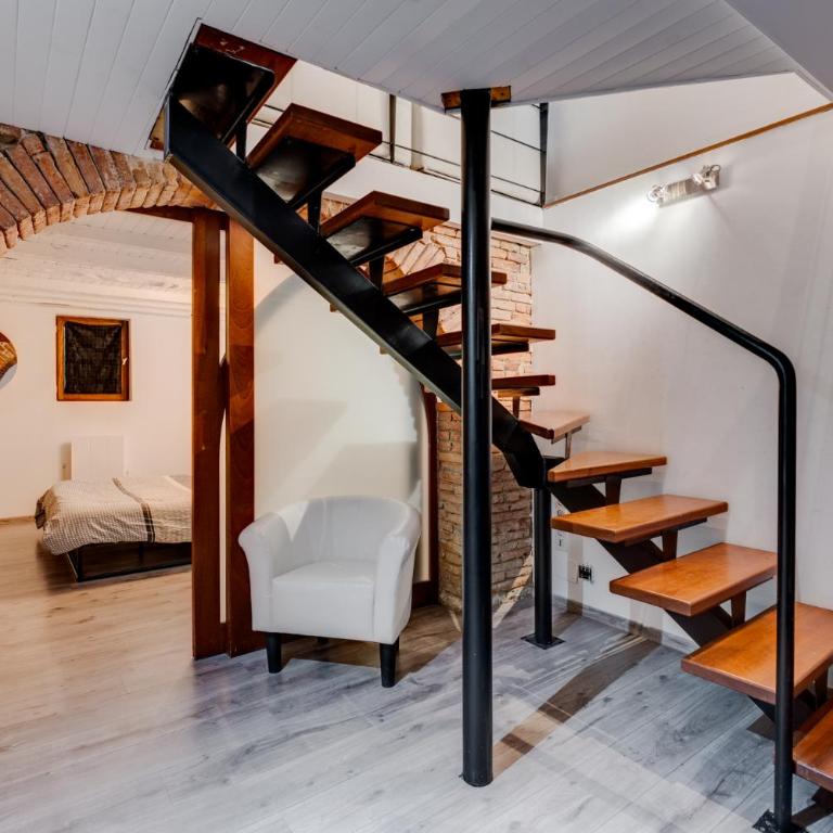 Spacieux 90m2 Jacuzzi, Standing,Bien-être - Appartamento con 1 Camera da Letto - 21