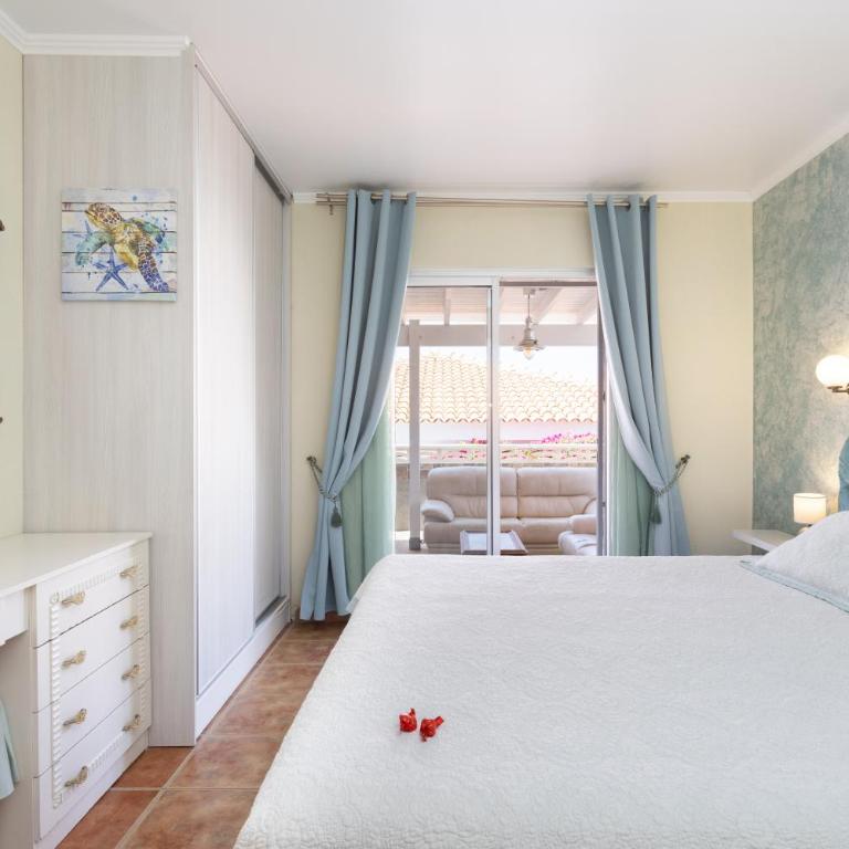 Villa Gaia - Villa de 3 dormitorios - 13
