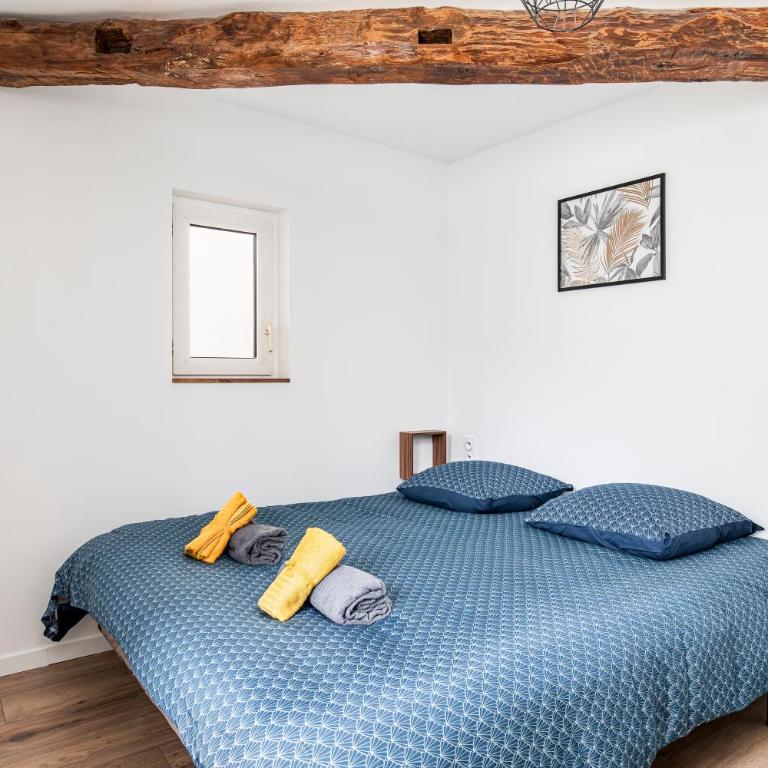 Nationale 202 CahorsCityStay - Appartement 2 Chambres - 8