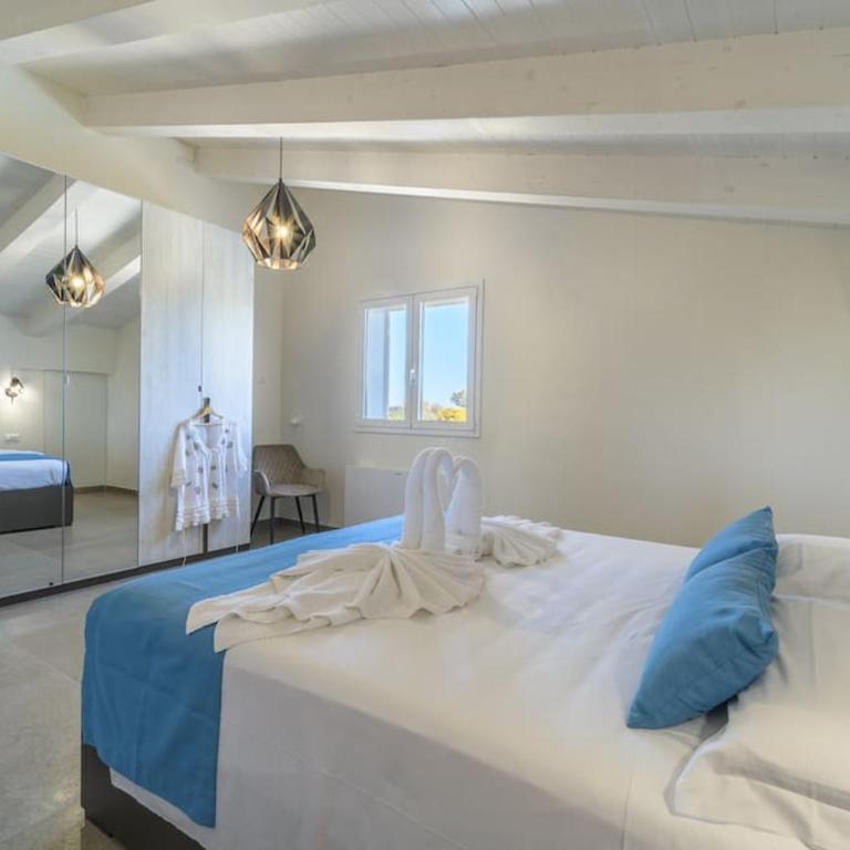 VillaTalè with private Swimming pool. Within walking distance of the beach. - Villa - 47