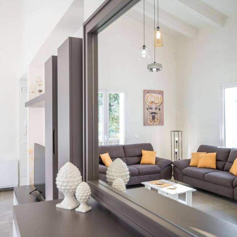 VillaTalè with private Swimming pool. Within walking distance of the beach. - Villa - 26