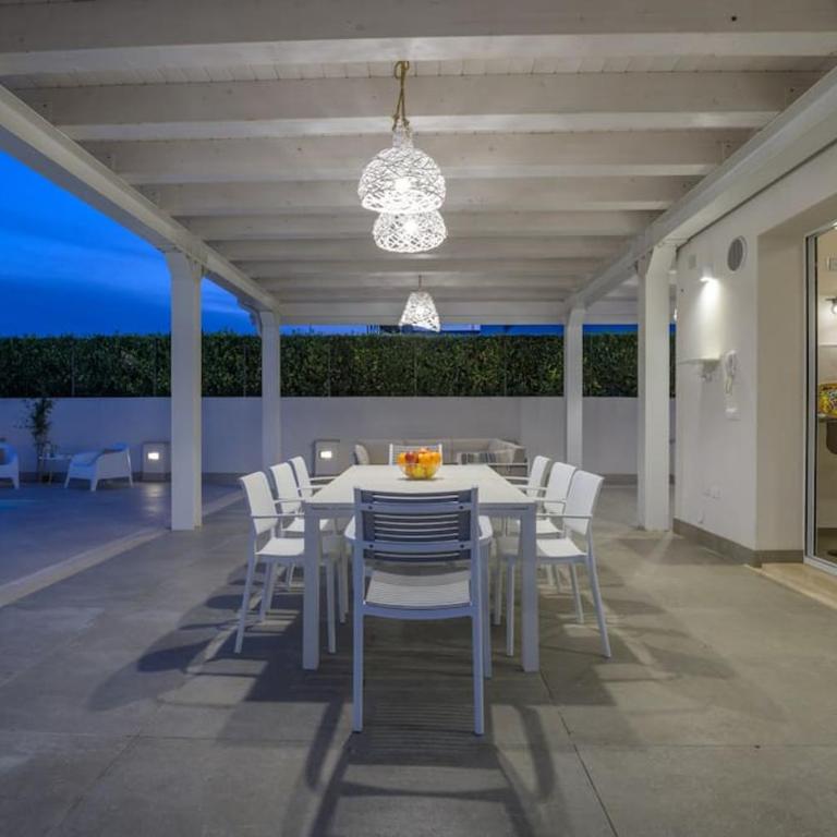 VillaTalè with private Swimming pool. Within walking distance of the beach. - Villa - 57