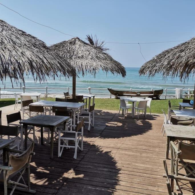 VillaTalè with private Swimming pool. Within walking distance of the beach. - Villa - 68