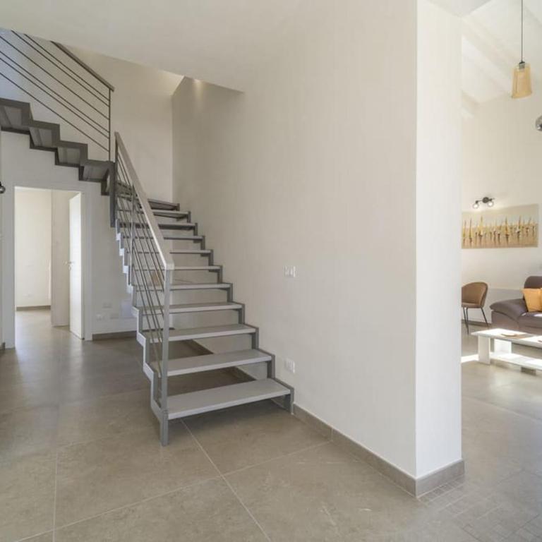 VillaTalè with private Swimming pool. Within walking distance of the beach. - Villa - 45
