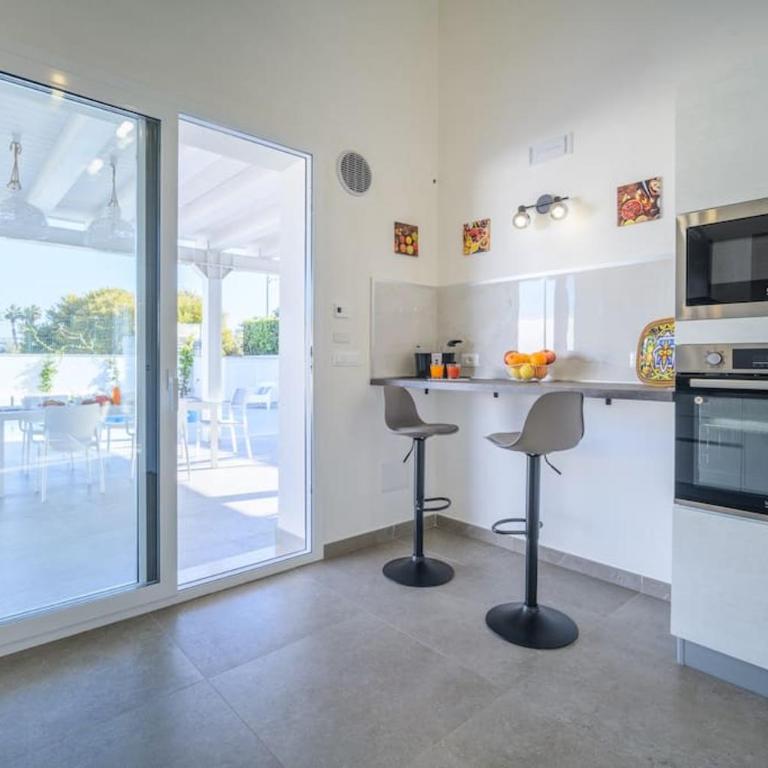 VillaTalè with private Swimming pool. Within walking distance of the beach. - Villa - 31