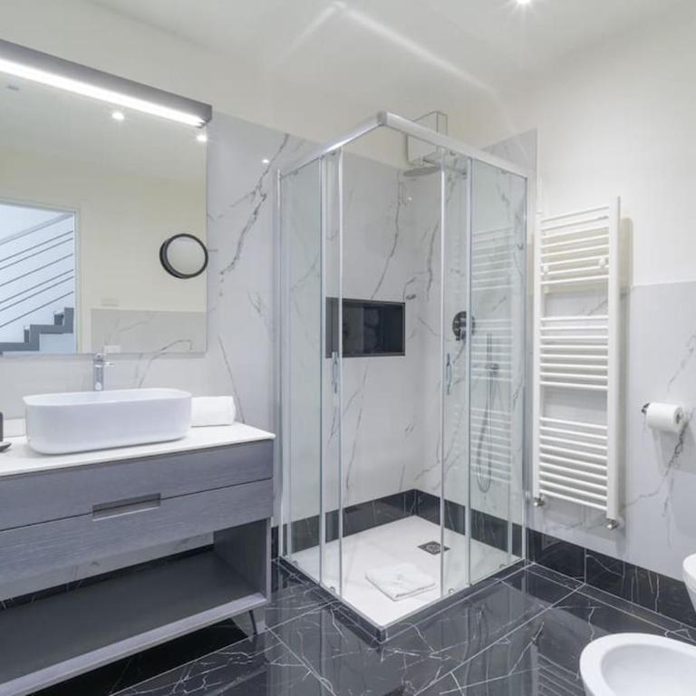VillaTalè with private Swimming pool. Within walking distance of the beach. - Villa - 37