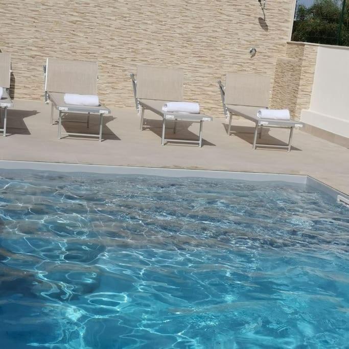 VillaTalè with private Swimming pool. Within walking distance of the beach. - Villa - 17