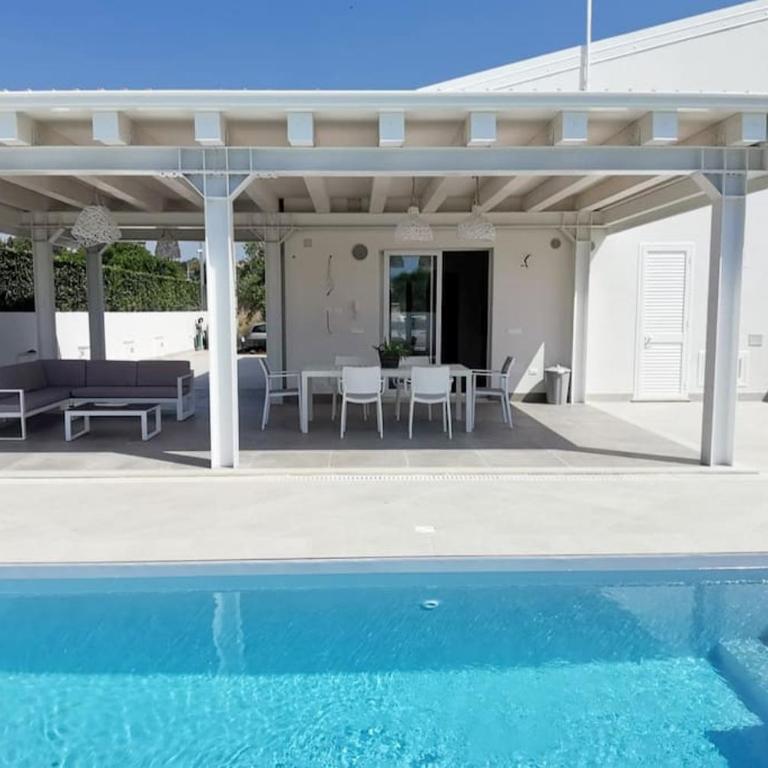 VillaTalè with private Swimming pool. Within walking distance of the beach. - Villa - 22