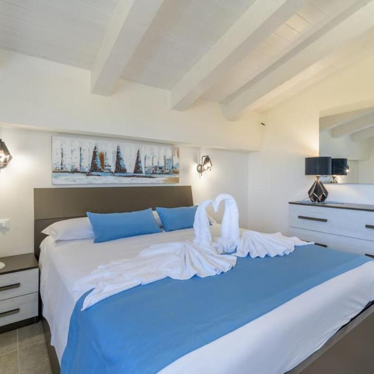 VillaTalè with private Swimming pool. Within walking distance of the beach. - Villa - 49