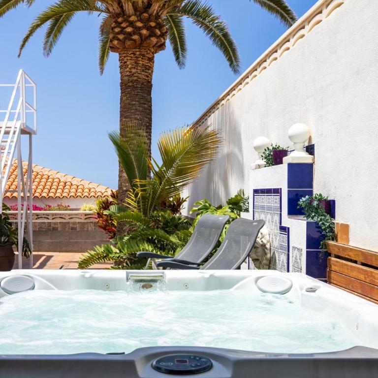 Villa Gaia - Villa de 3 dormitorios - 39
