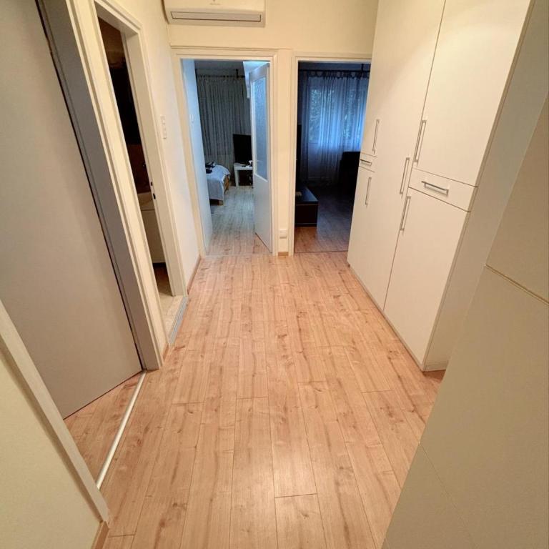 Stan na dan CentarM - Apartman sa 2 Spavaće Sobe - 6