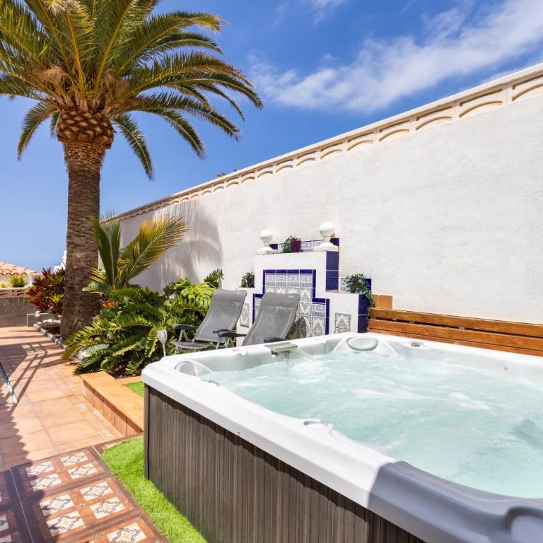 Villa Gaia - Villa de 3 dormitorios - 40