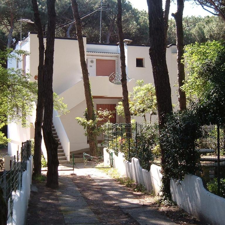 Villa Bianca - Casa con 2 Camere da Letto - 1