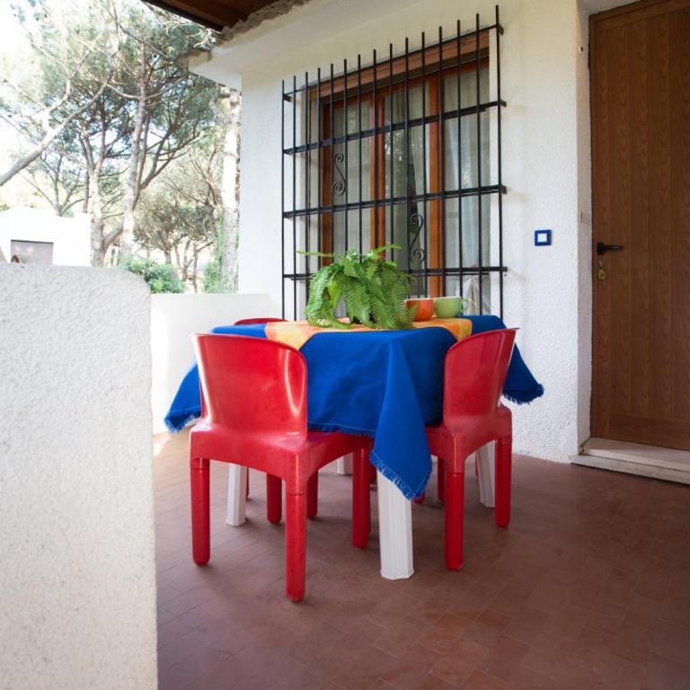 Villa Bianca - Casa con 2 Camere da Letto - 4