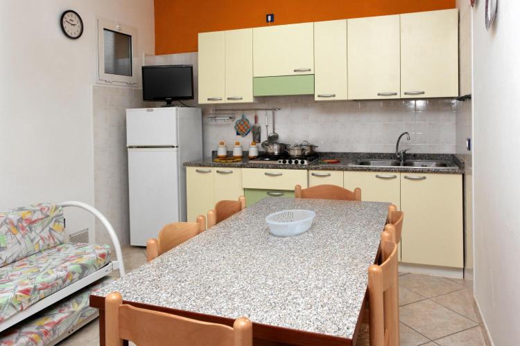 Villa Bianca - Casa con 2 Camere da Letto - 7
