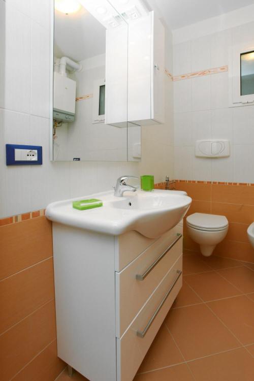 Villa Bianca - Casa con 2 Camere da Letto - 11