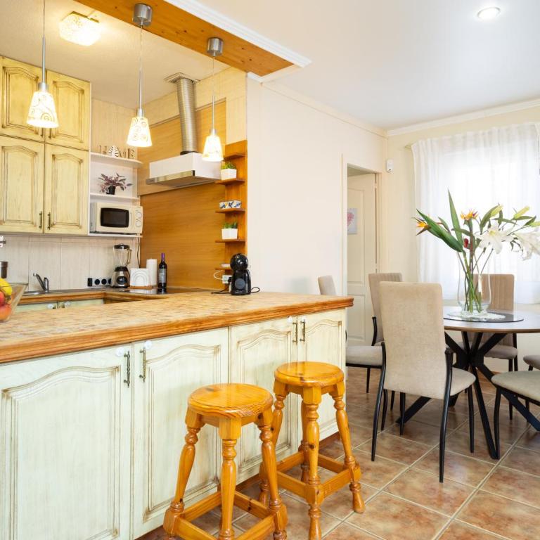 Villa Gaia - Villa de 3 dormitorios - 10