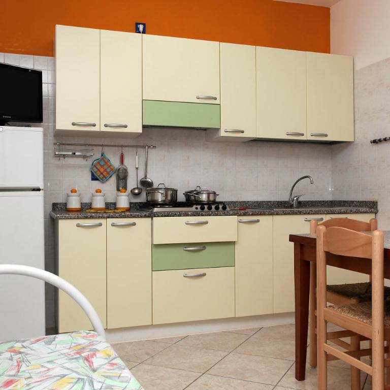 Villa Bianca - Casa con 2 Camere da Letto - 5