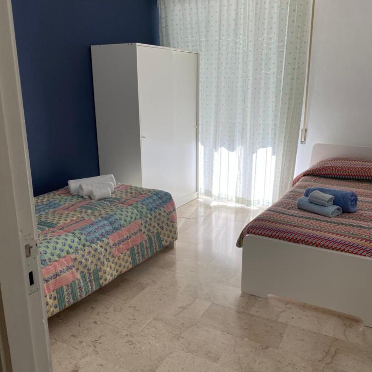 Il Mirto Fragrante - Appartamento con 3 Camere da Letto - 20