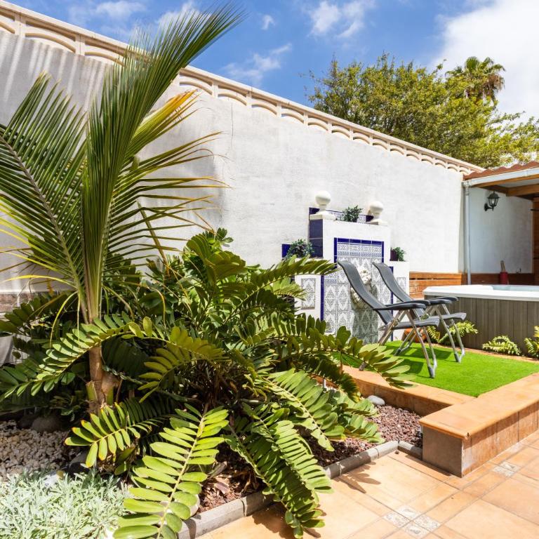 Villa Gaia - Villa de 3 dormitorios - 38