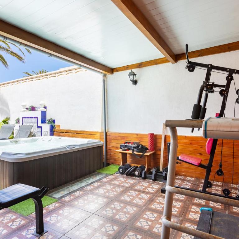 Villa Gaia - Villa de 3 dormitorios - 45
