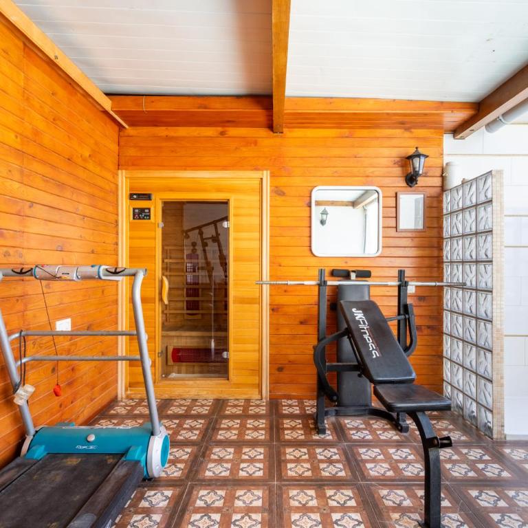Villa Gaia - Villa de 3 dormitorios - 46