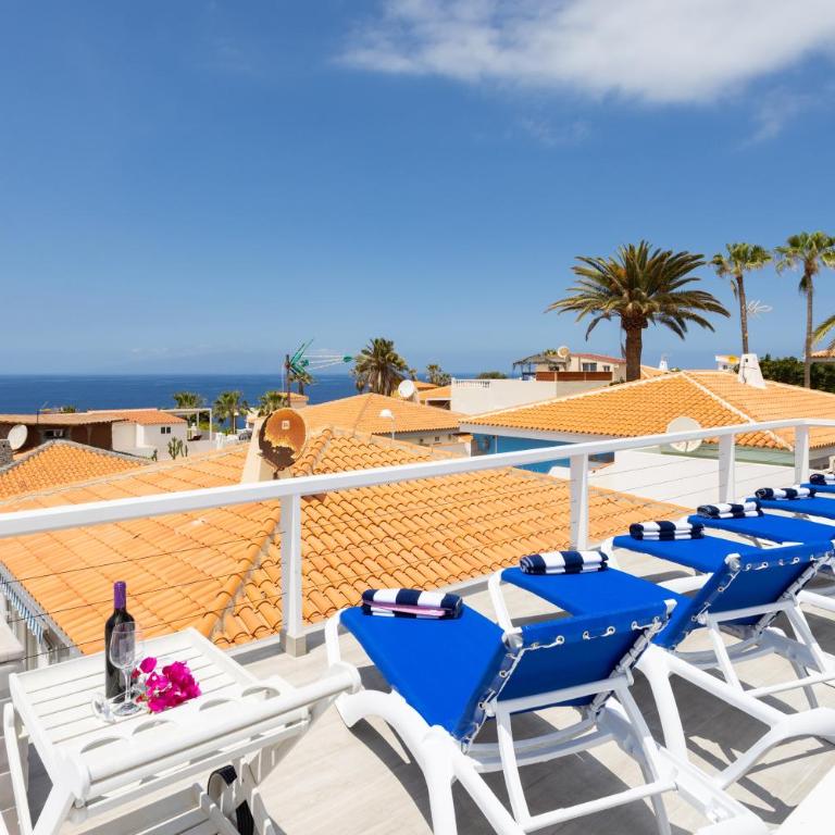 Villa Gaia - Villa de 3 dormitorios - 4