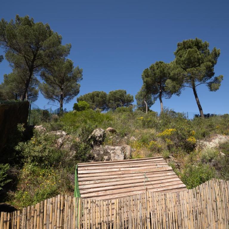 Villa Sueños - Casa de 3 dormitorios - 64