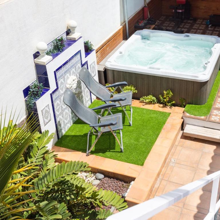 Villa Gaia - Villa de 3 dormitorios - 37