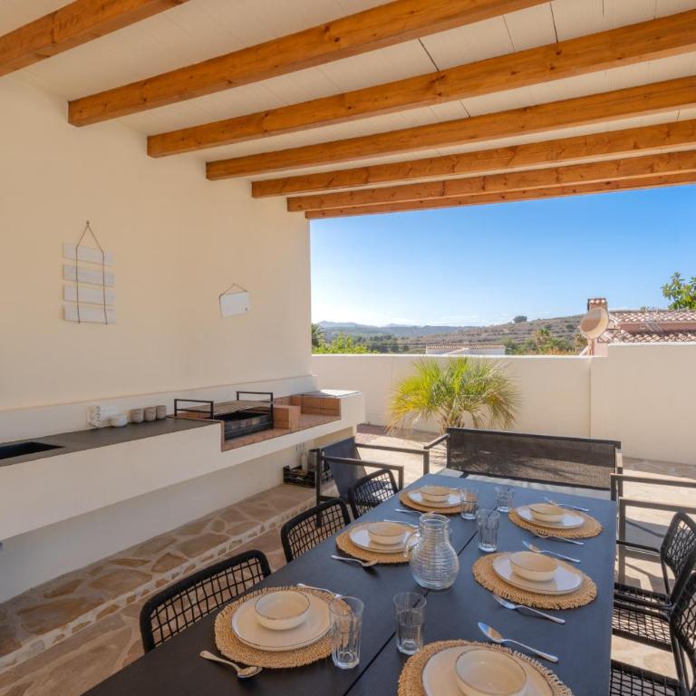 Casa Lola - Villa with Private Pool - 7