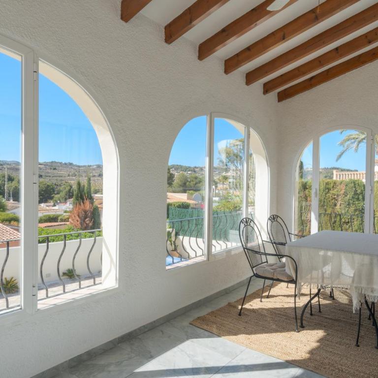 Casa Lola - Villa with Private Pool - 11