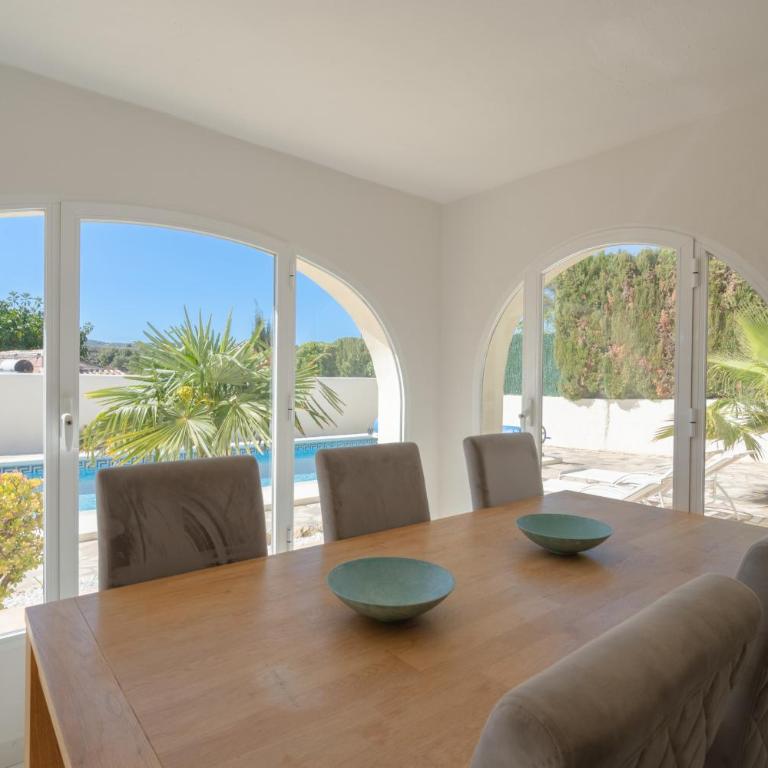 Casa Lola - Villa with Private Pool - 22