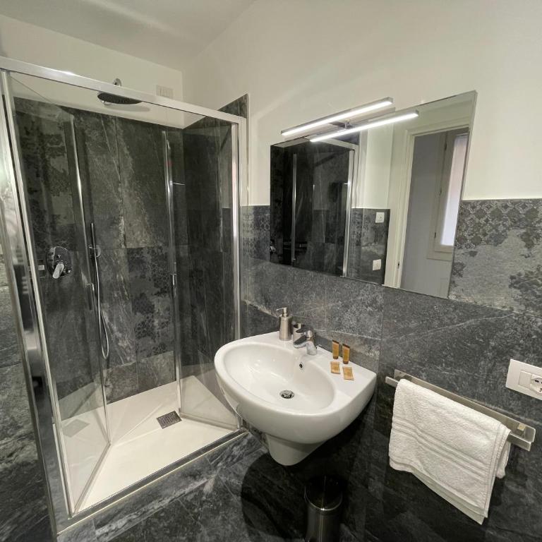 CaVecchie Desenzano - Appartamento con 1 Camera da Letto - 13