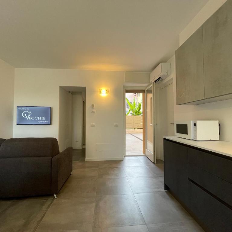 CaVecchie Desenzano - Appartamento con 1 Camera da Letto - 9