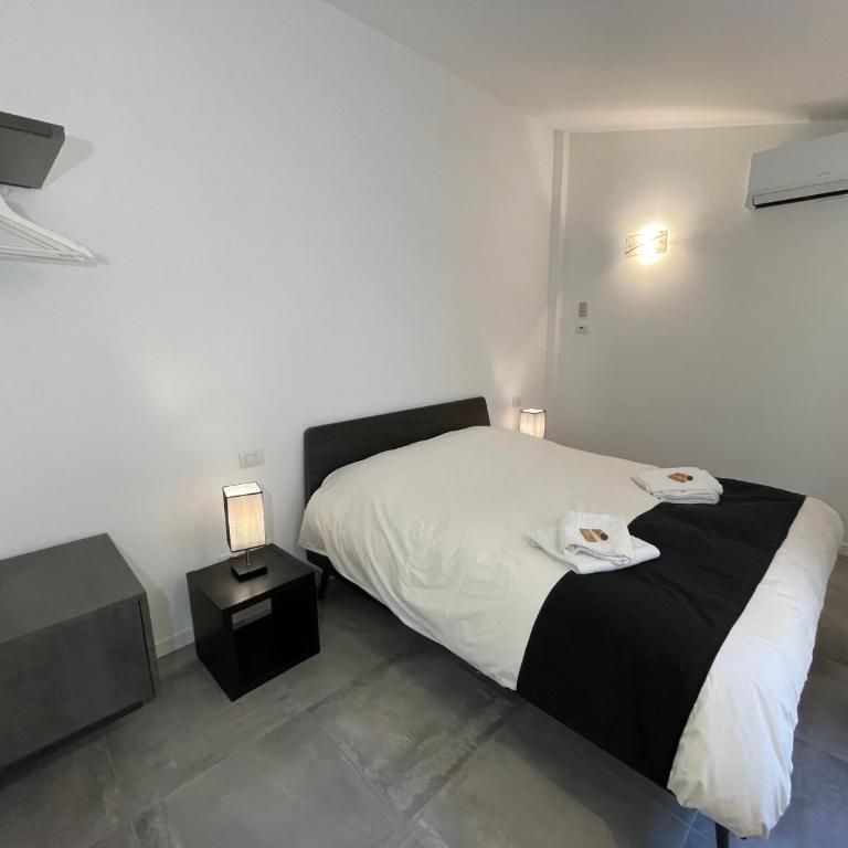 CaVecchie Desenzano - Appartamento con 1 Camera da Letto - 20