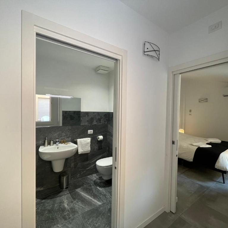 CaVecchie Desenzano - Appartamento con 1 Camera da Letto - 16