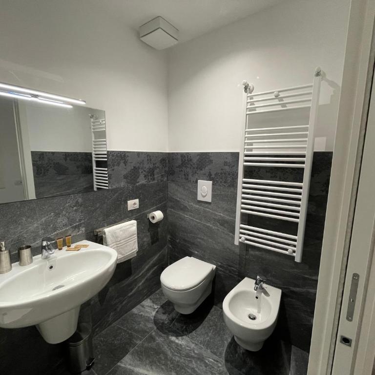 CaVecchie Desenzano - Appartamento con 1 Camera da Letto - 17