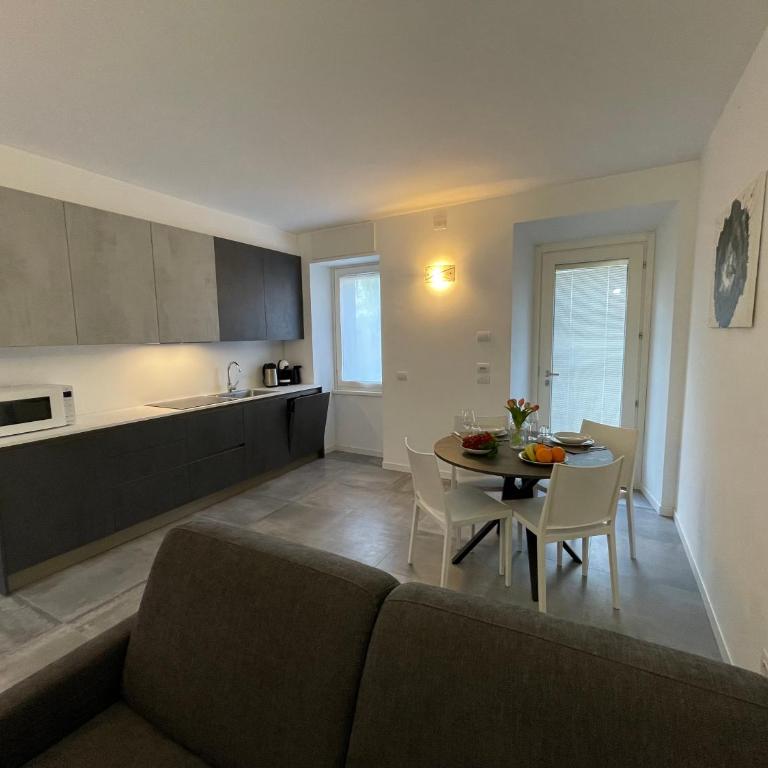CaVecchie Desenzano - Appartamento con 1 Camera da Letto - 7