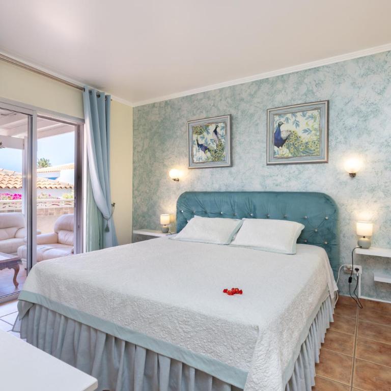Villa Gaia - Villa de 3 dormitorios - 15