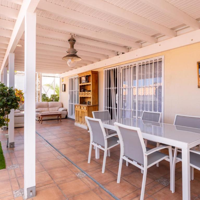 Villa Gaia - Villa de 3 dormitorios - 32