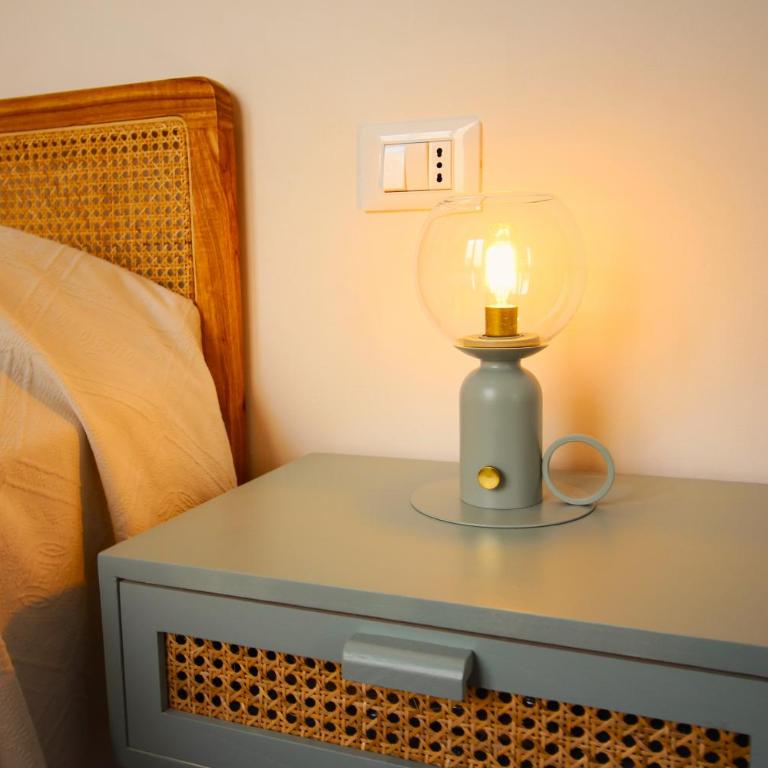 Ajamola '800 - Small Double Room - 2